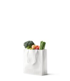 Groceries/ Packaged Foods