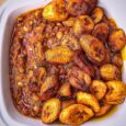 Red-Red-Ghanaian-Beans-Stew